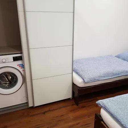 Jesse-pfungstadt Appartement