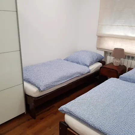 Jesse-pfungstadt Appartement