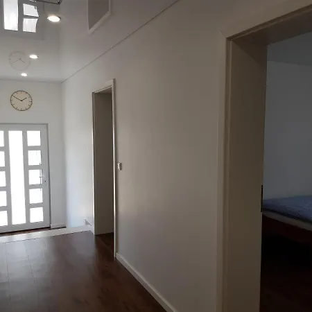 Jesse-pfungstadt Appartement
