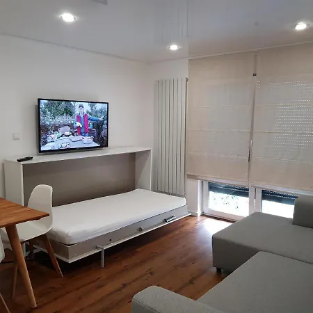 Jesse-pfungstadt Appartement *