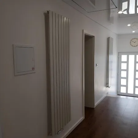 Jesse-pfungstadt Appartement Pfungstadt