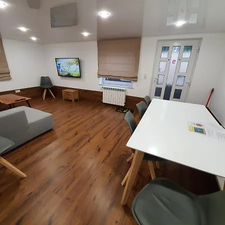 Appartement Jesse-pfungstadt *