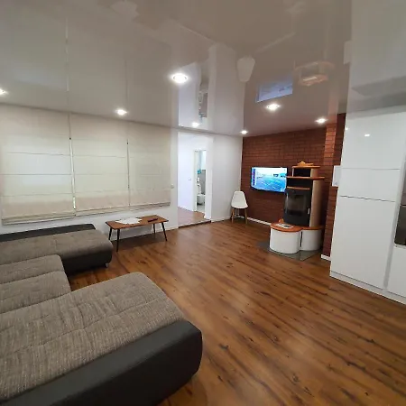 Jesse-pfungstadt Appartement
