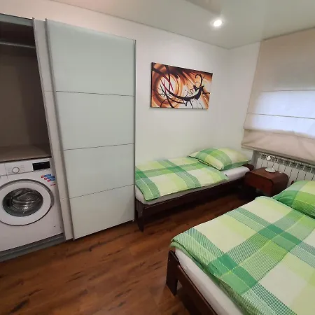 Jesse-pfungstadt Appartement Pfungstadt