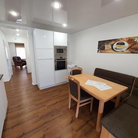 Jesse-pfungstadt Appartement Pfungstadt