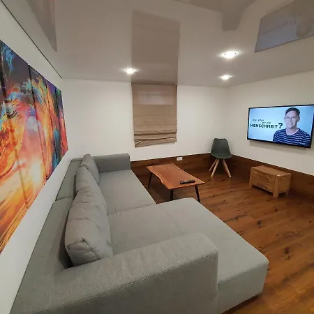 Jesse-pfungstadt Appartement Pfungstadt
