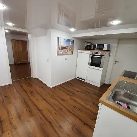 Jesse-pfungstadt Appartement Pfungstadt
